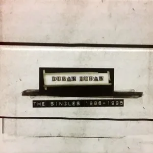 The singles 1986-1995